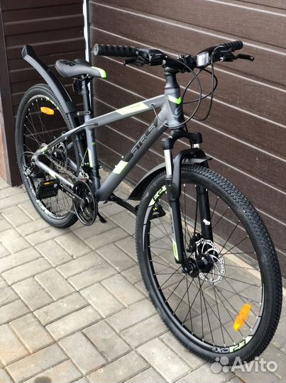 Велосипед горный