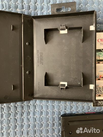 Sonic the hedgehog sega genesis