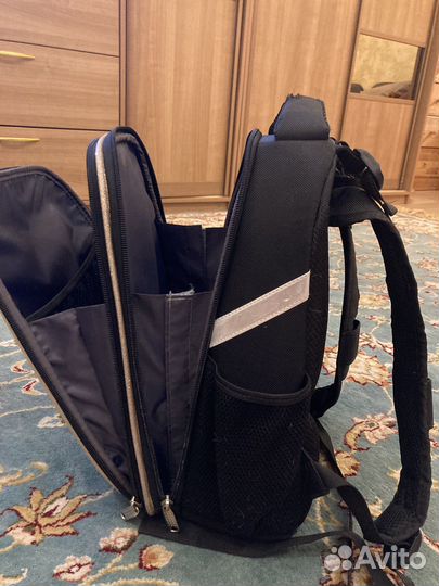 Школьный ранец