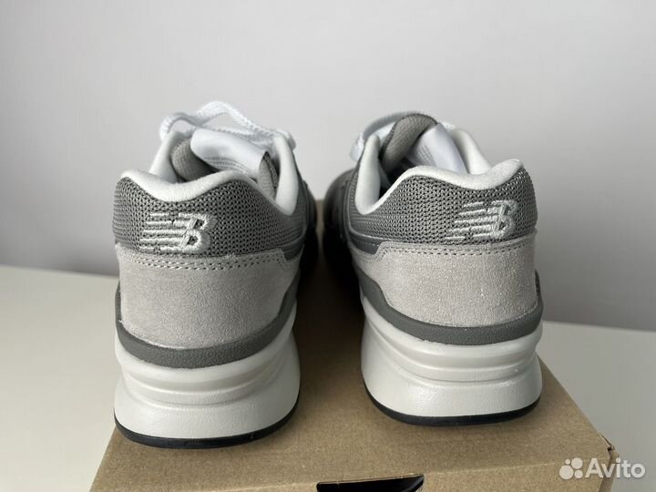 Кроссовки New Balance 997h оригинал