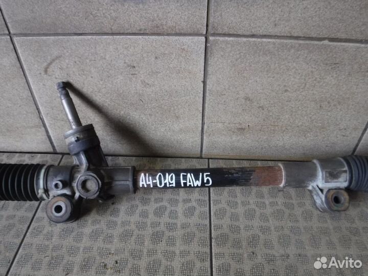 Рейка рулевая FAW V5 I (2012—2017)