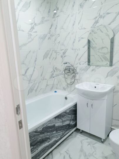 2-к. квартира, 42,9 м², 2/5 эт.