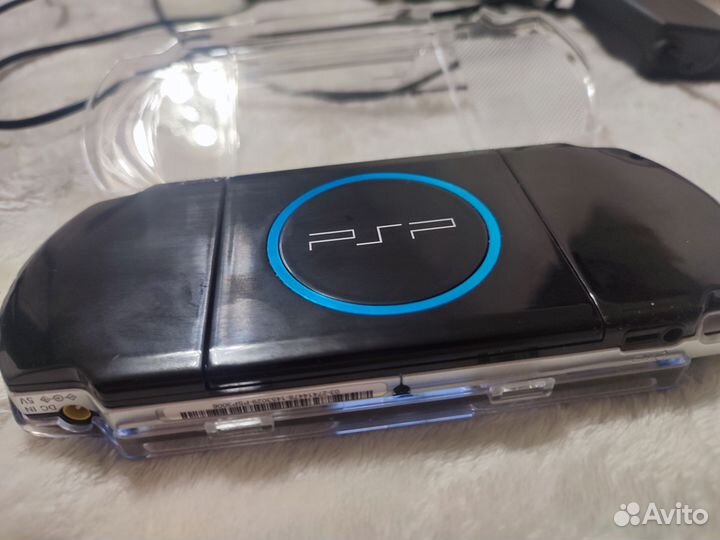 Sony PSP 3008 (3006)