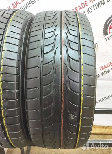 Firestone Firehawk Wide Oval 215/55 R17 94V