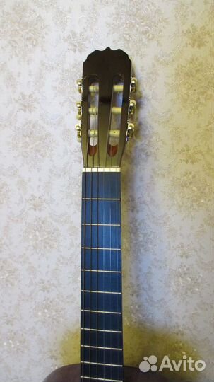 Акустическая гитара hohner HC-06