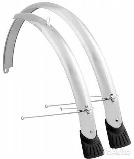 Крылья комплект 28