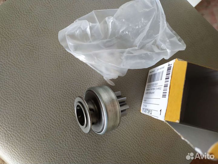 Продам бендекс Daewoo Матиз новый