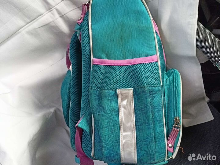 Рюкзак детский школьный