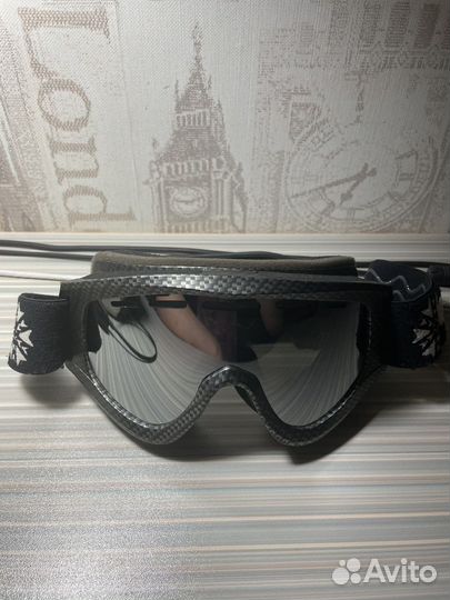 Горнолыжные очки,очки для сноуборда (фирма-Lafor)