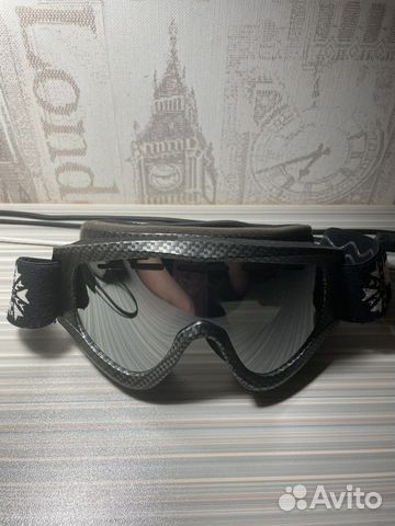 Горнолыжные очки,очки для сноуборда (фирма-Lafor)