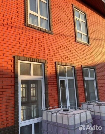 Фиброцементные панели