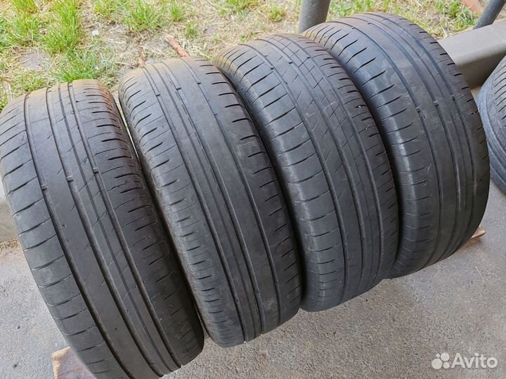 Goodyear EfficientGrip Performance 195/65 R15 91H