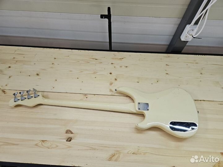 4-34-3. Yamaha RBS MS200 wh