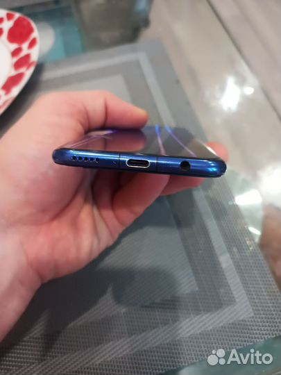 HUAWEI Nova 3, 4/128 ГБ