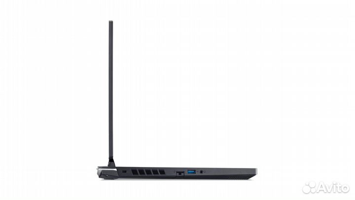 Игровой ноутбук Acer Nitro 5 AN515-58-58HT