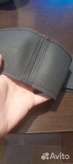 Оплетка руля ваз 2114