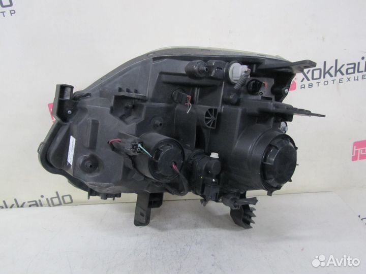 Фара, Nissan X-Trail, TNT31, R, №: 1849, OEM №: