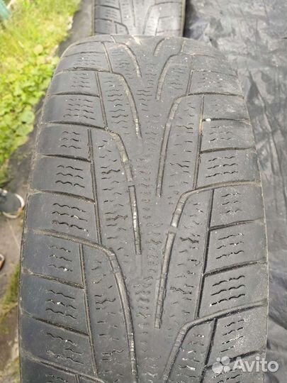 Marshal I'Zen KW27 225/70 R16