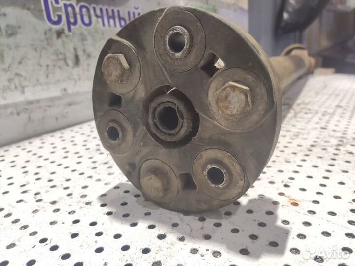 Кардан задний Mercedes-Benz W208