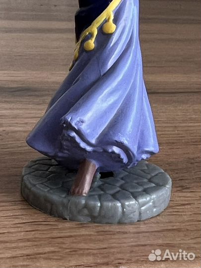 Эсмеральда цыганка фигурка дисней