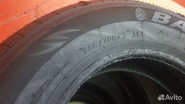 Bars UZ200 165/70 R13 79T