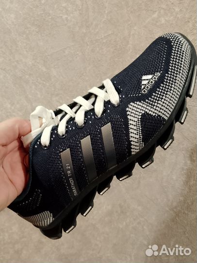 Кроссовки мужские летние Adidas