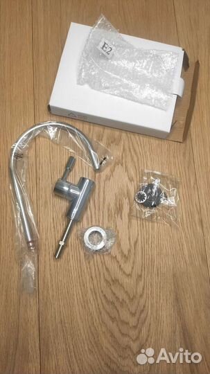 Кран для фильтра питьевой воды