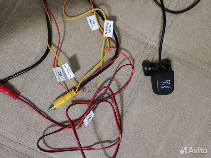 Экшн камера