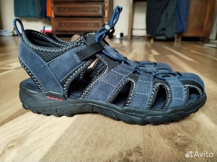 Сандалии Dockers