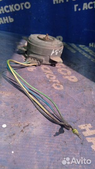 Моторчик вентилятора Nissan Murano Z51 кроссовер