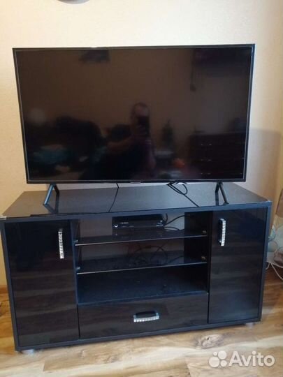 Тумба под телевизор бу