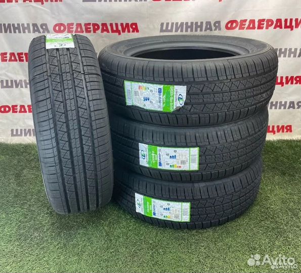 LingLong Leao Nova-Force HP100 225/65 R17