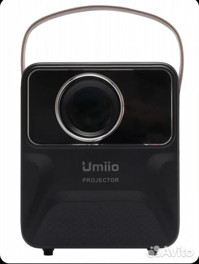 Проектор umiio p860