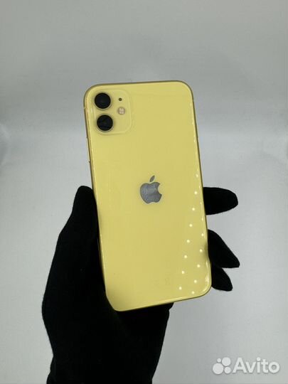 iPhone 11, 64 ГБ