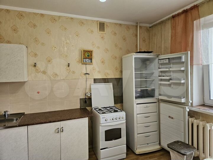 1-к. квартира, 46,1 м², 9/10 эт.