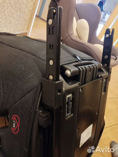 Автокресло