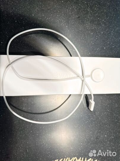 Часы apple watch 8 45 mm stainless steel