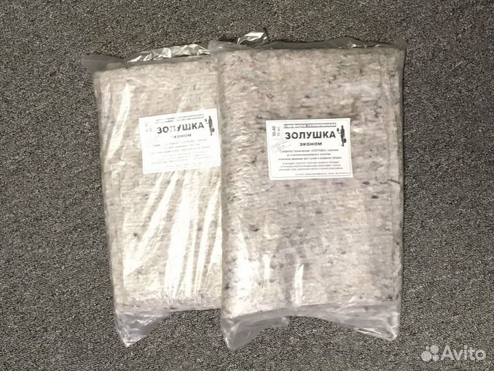 Техническая салфетка
