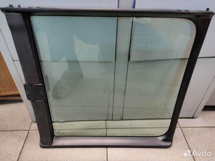 Volkswagen multivan t5+t6