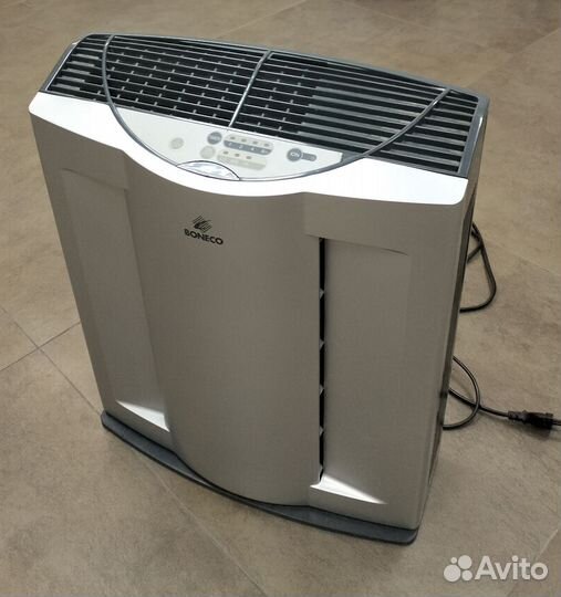 Очиститель воздуха Boneco