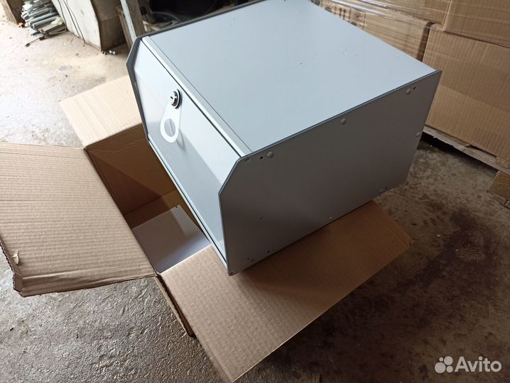 Бокс для сигарет кассовый 40/38/25, 22 вида новый