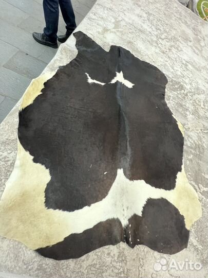 Шкура коровы