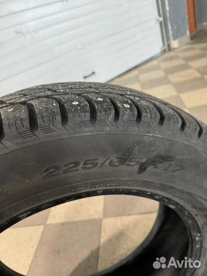 Viatti Bosco Nordico V-523 225/65 R17