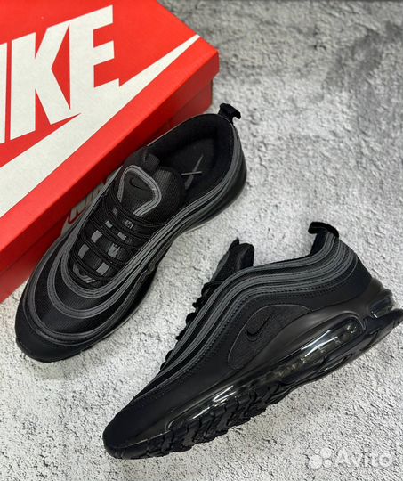 Кроссовки Nike Air Max 97