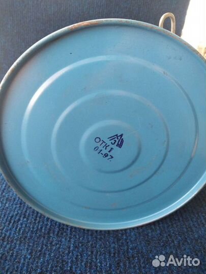 Фонарь керосиновый