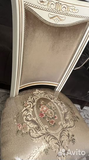 Стулья кухонные