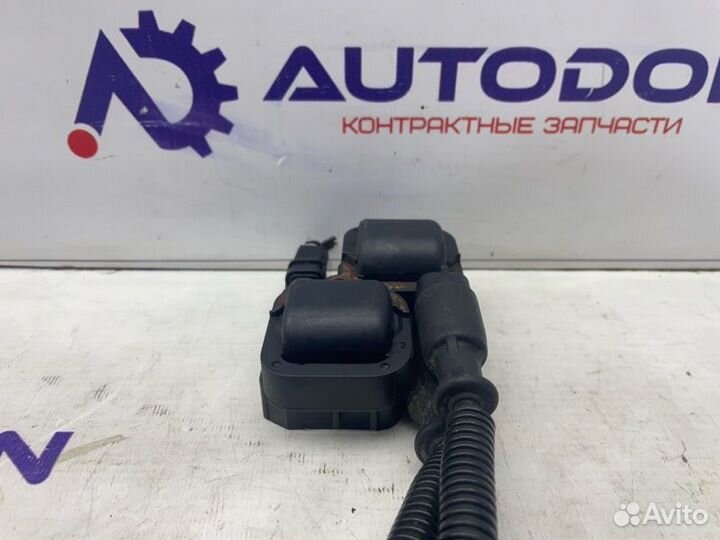 Катушка Mercedes E-Class W210 M112/113