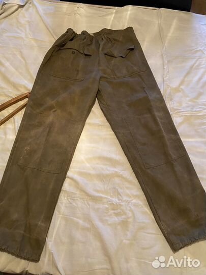 Военная форма