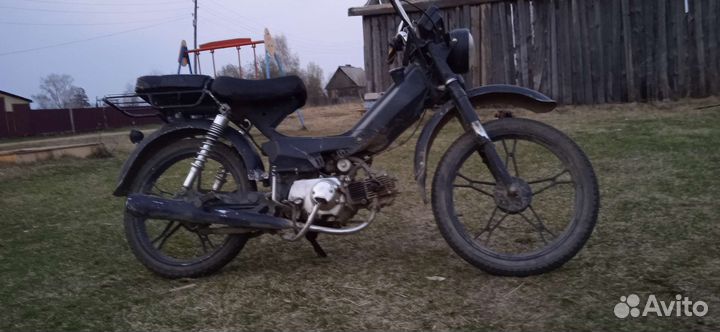 Продам дельту