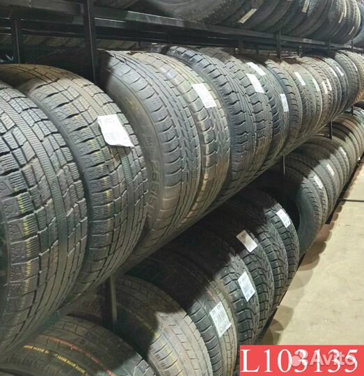 Bridgestone Blizzak VRX 205/65 R16 92N